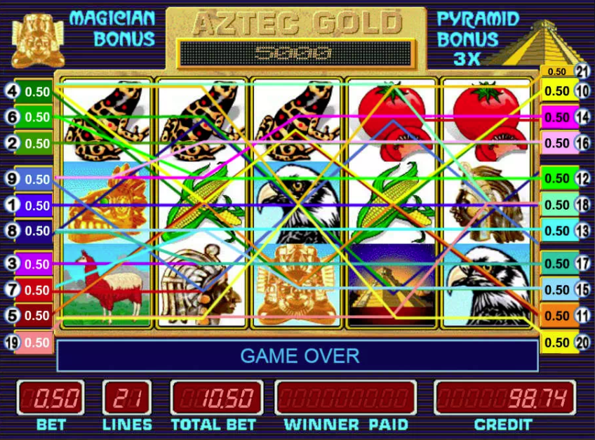 Игровые автоматы Пирамиды онлайн играть бесплатно без.