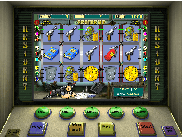 Игровой автомат Алькатрас — играть бесплатно без регистрации