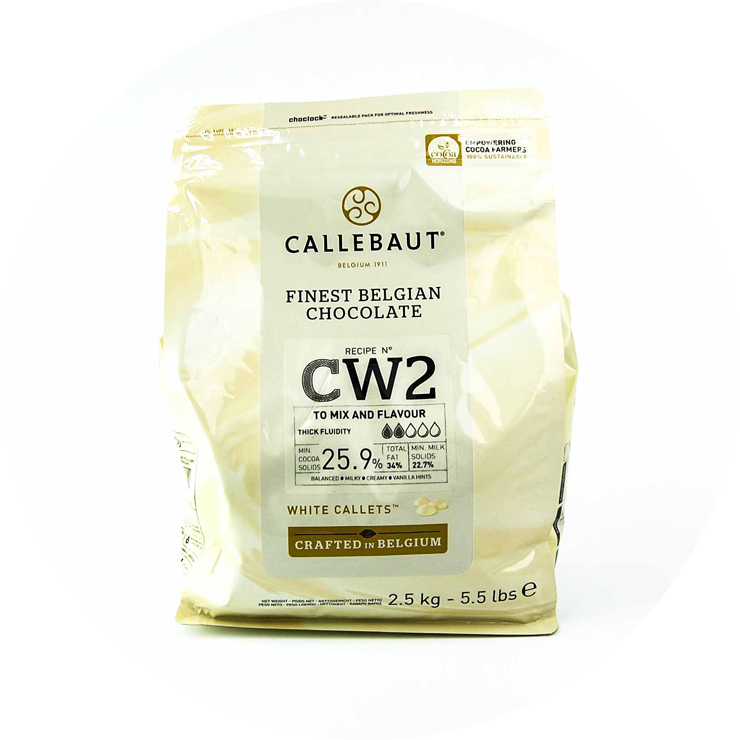 Барри каллебаут нл раша. Шоколад Callebaut белый 2.5 кг. Шоколад Callebaut белый 25,9 %. Шоколад белый 25,9% Callebaut 500 гр. Белый шоколад вельвет Каллебаут.
