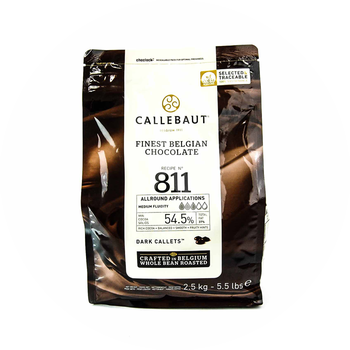 Состав шоколада каллебаут. Шоколад Барри Каллебаут темный. Шоколад Callebaut темный 54,5%. Шоколад Каллебаут 54,5 темный 54. Шоколад темный 54,5% Callebaut 811 (2,5 кг).